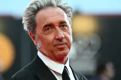 "Mattarella ha ispirato il mio film d'amore pieno dei dubbi che la politica ignora"