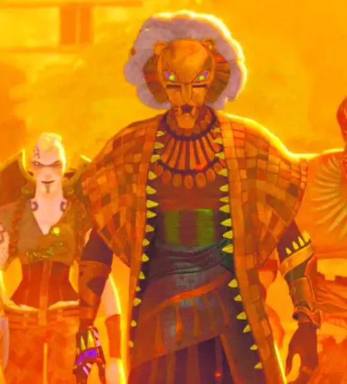 Torna la saga del Wakanda