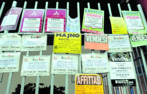 Al via il progetto "Salva Affitto" del Comune