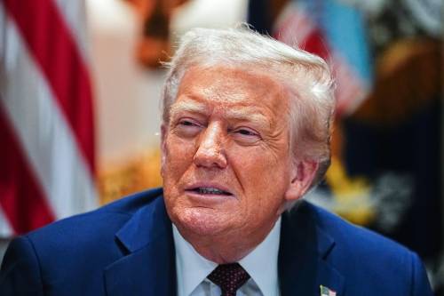 Norvegia e Trump ai ferri corti per il caso Cartepillar