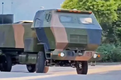 HIMARS Usa spuntano in Cina: cosa c'è dietro la strana simulazione di Pechino