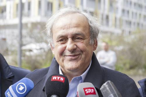 Fifa Gate, Platini e Blatter assolti in via definitiva