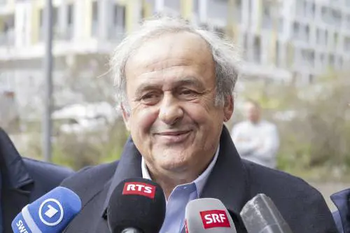 Fifa Gate, Platini e Blatter assolti in via definitiva