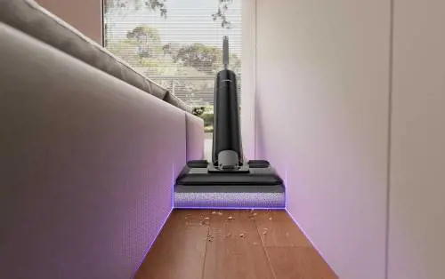 Eureka e gli sconti per il Black Friday: tutto per la pulizia della casa