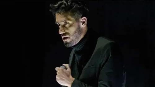 Tragedia nel mondo del teatro, morto il giovane regista Gianluca Ariemma: aveva 32 anni