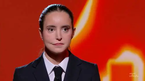 Forum, nel cast del programma anche la figlia dell'ex ct azzurro Camilla Mancini