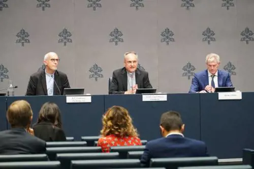 World Meeting on Human Fraternity 2025: due giornate per riscoprire la via della fraternità