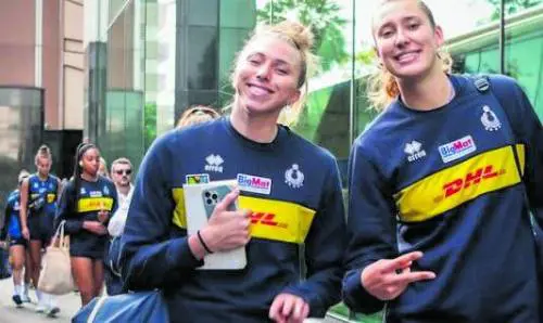 Mondiale volley: "derby"  per i quarti con la Germania