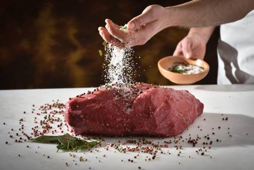 Great Taste in Italy, a Bergamo il meglio della produzione nazionale