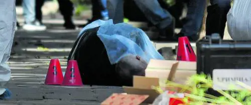 Politico ucraino ucciso: l'ombra russa