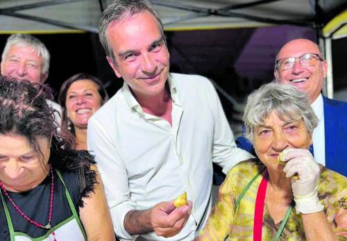 Ma la Calabria non crede ai grillini. "Basta sussidi, vogliamo il lavoro"