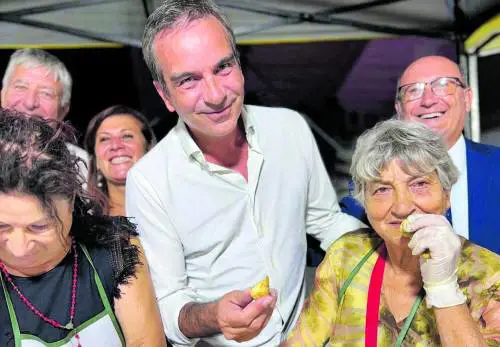 Ma la Calabria non crede ai grillini. "Basta sussidi, vogliamo il lavoro"