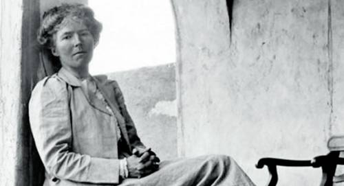 Le spie donne preferite da Churchill