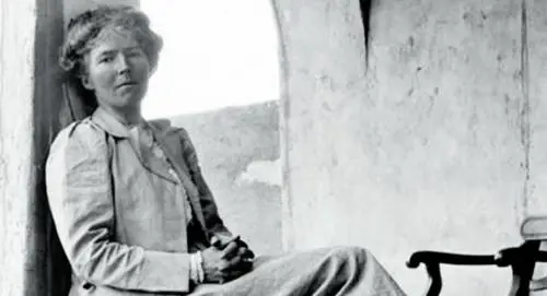 Le spie donne preferite da Churchill