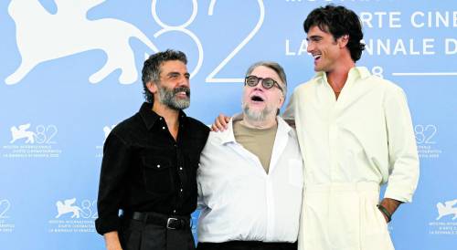 Del Toro in purezza. Il suo "Frankenstein" è un mostro più umano di noi