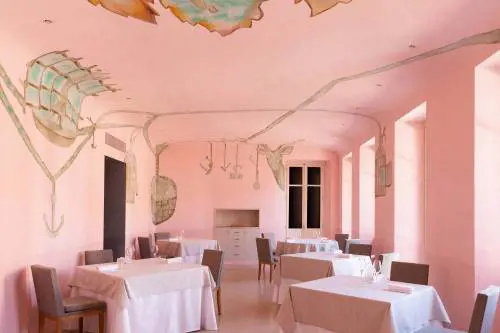 Crippa, pensiero e natura. Lo chef che parla alle erbe