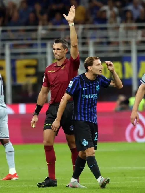 Inter, riecco i fantasmi