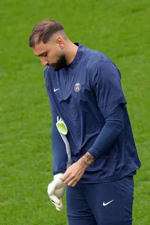 Chiusura con i botti: Vardy-Cremonese, Rabiot-Milan e Gigio-City