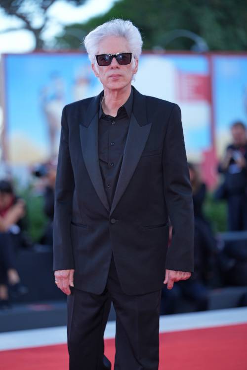 Il film silenzioso di Jim Jarmusch. "L'ho scritto a capitoli separati"