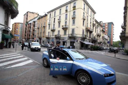Colpito con un machete, finisce grave in ospedale