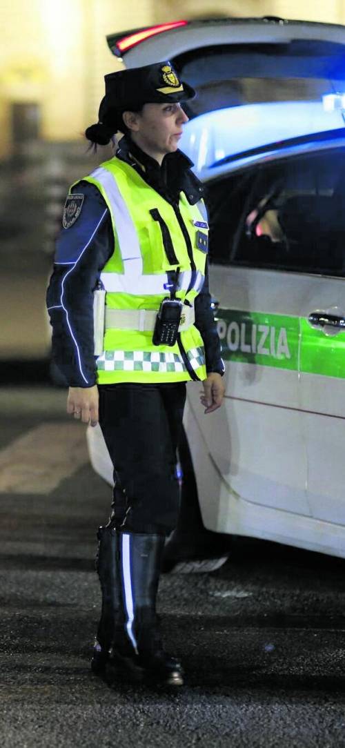 "Vi ammazzo tutti": 35enne fermato dai vigili