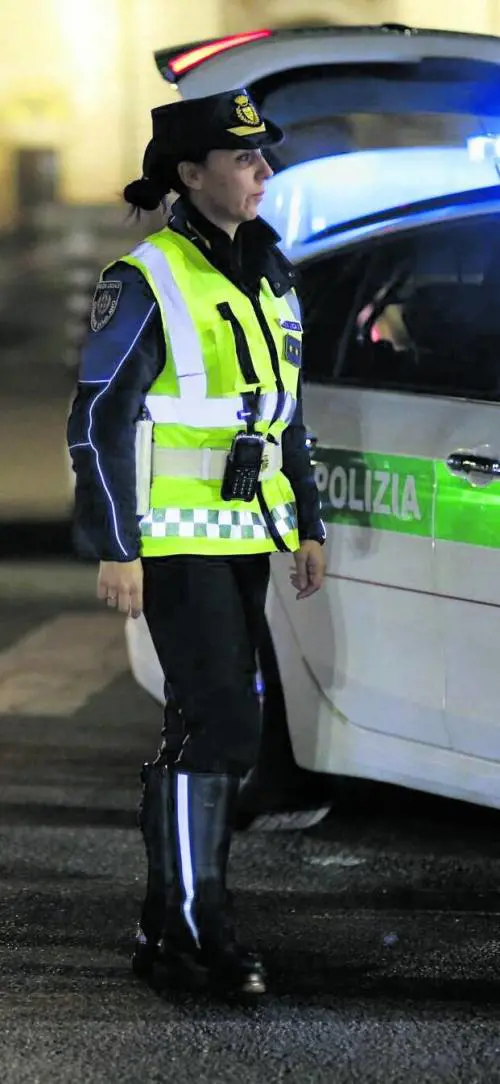 "Vi ammazzo tutti": 35enne fermato dai vigili