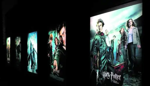 Harry Potter, oggi si torna a Hogwarts