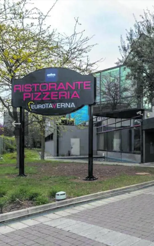 Eurotaverna, a Desio il ristò dei record