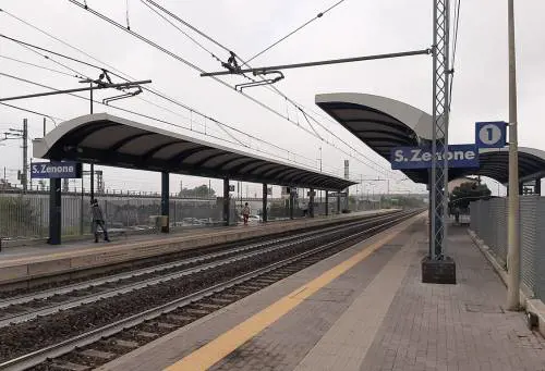 La 18enne stuprata in stazione. "I sottopassaggi vanno chiusi"