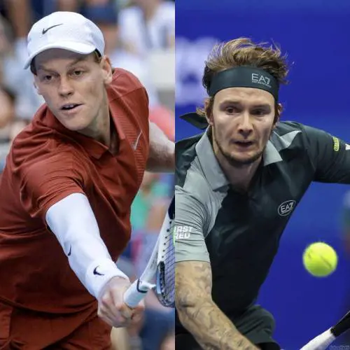 Us Open, Sinner-Bublik vale i quarti: chi è l’avversario e quando vedere la gara