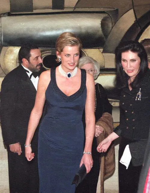 “Lettere sgradevoli”. Un’ombra sul rapporto tra Diana e il principe Filippo