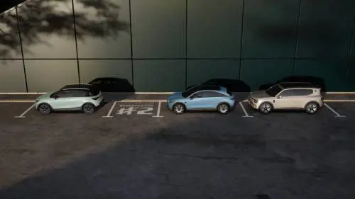 È tutto vero, la smart fortwo avrà un'erede: la #2 debutterà a fine 2026