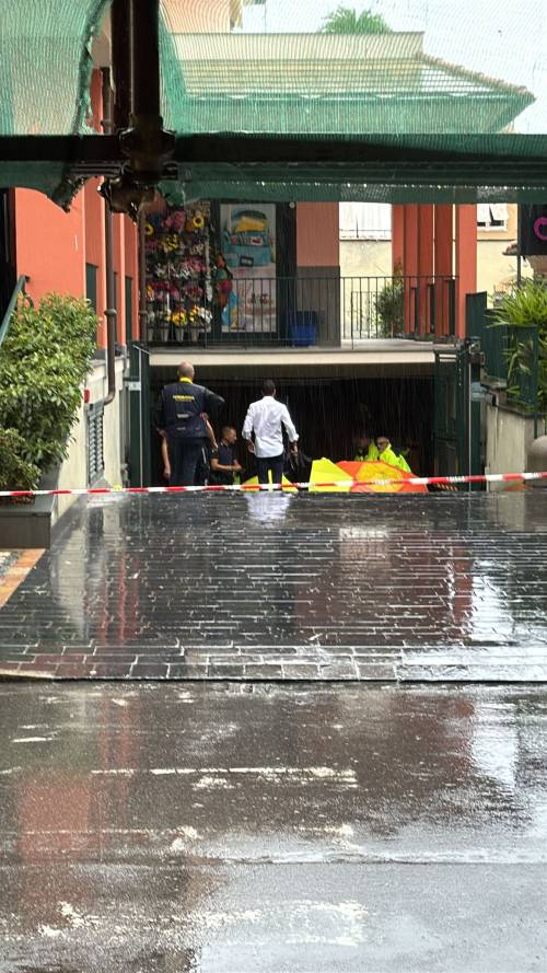 Incidente sul lavoro a Loano. 42enne muore dopo essere caduto da un tetto