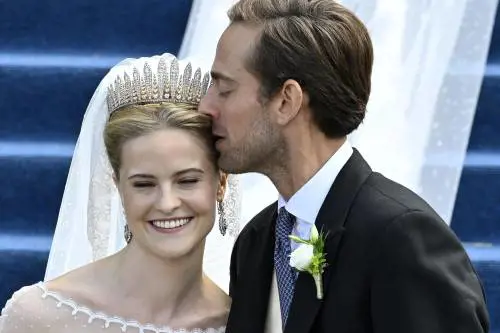 Maria Carolina del Liechtenstein, la principessa è una delle più ricche d'Europa: ecco il suo patrimonio
