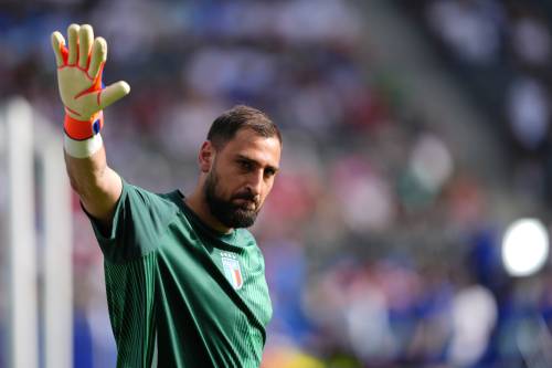 Psg e City trovano l'accordo: Donnarumma approda alla corte di Pep Guardiola, le cifre in ballo
