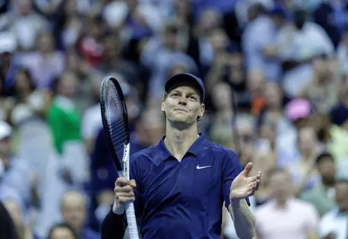 Us Open, Sinner cancella Bublik: stravince in tre set, ai quarti derby con Musetti