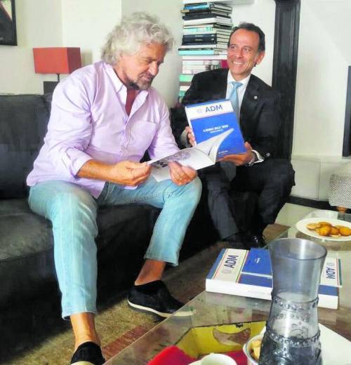 "Il reddito di Tridico? Bugie, non ci sono i soldi"
