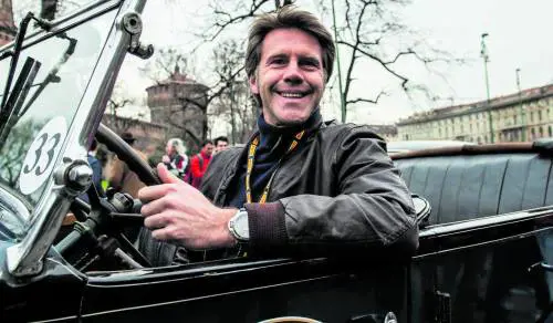 Emanuele Filiberto, tentazione politica