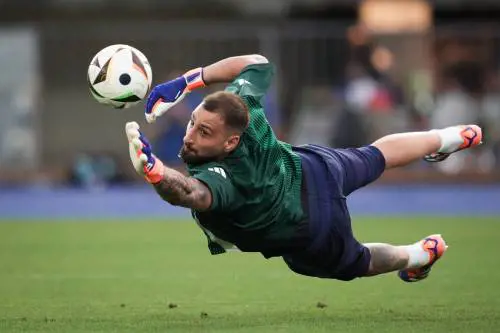 Paperon Gigio fa "ricca" anche la Nazionale