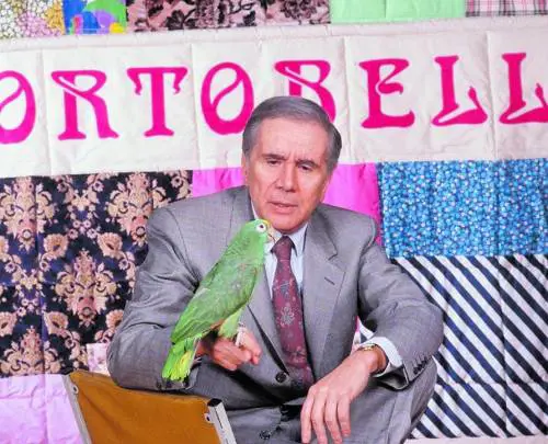 La lezione di Tortora: "La giustizia è la colonna portante di uno Stato di diritto"