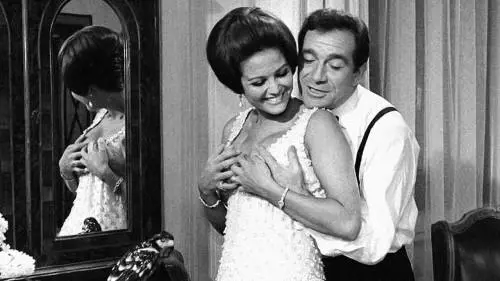 Il "magnifico cornuto" Tognazzi spiegava già le nostre ossessioni