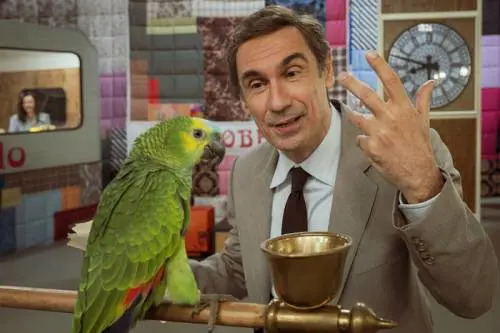 Il dramma attuale di Tortora che morì di ingiustizia