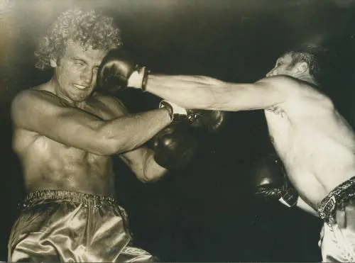 Addio a Joe Bugner: dal ring ai film con Bud Spencer