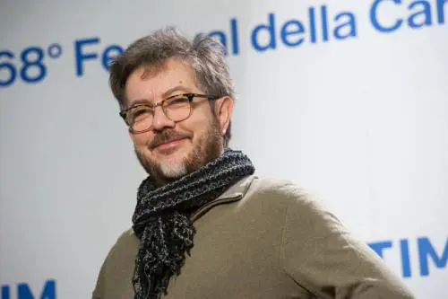 Rocco Tanica fatto fuori da un festival per aver criticato Francesca Albanese