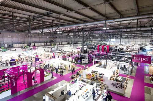 Fashion Link Milano, cinque fiere moda insieme per il retail globale