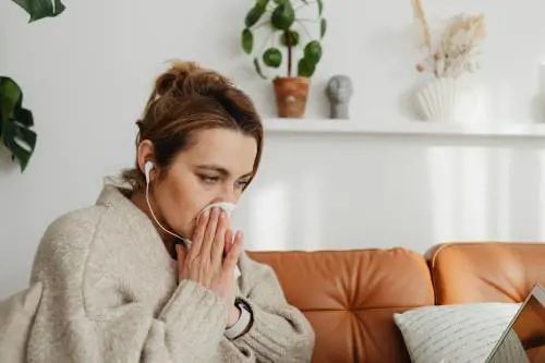 Settembre, mese di piccoli malanni e di allergie: ecco come riconoscerle