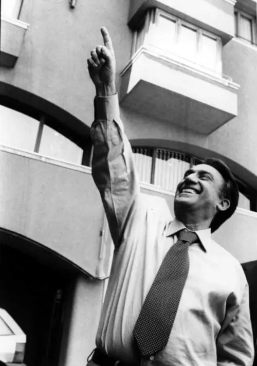 È morto a 94 anni Emilio Fede