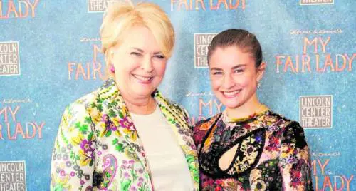 Wintour ha scelto l'erede a Vogue Usa: lo scettro della moda passa a Chloe Malle