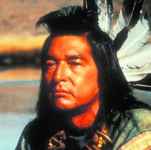 Se ne va Graham Greene, il Sioux che ballava coi lupi