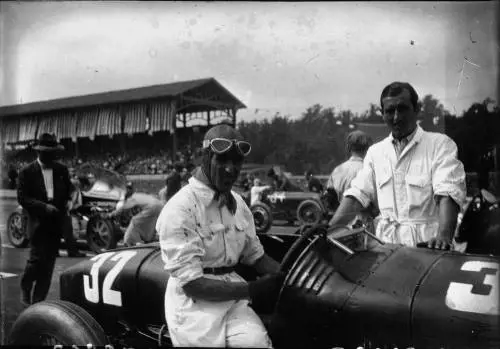 Tutta la F1 da Nuvolari a Capelli. Le chicche e le mostre nel Fuori Gp